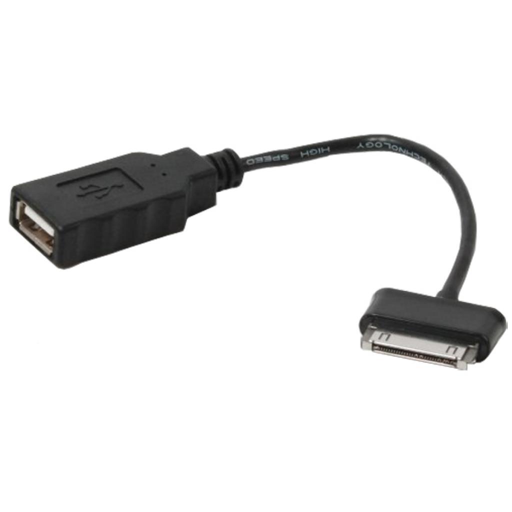 Перехідник Samsung 30 pin to USB AF Viewcon (VDS 01)