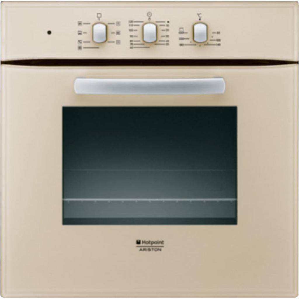 Духова шафа Hotpoint-Ariston 9YFD 62.1 CH