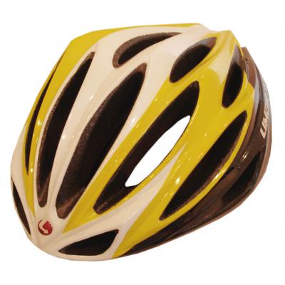 Шолом Limar 908 Yellow Carbon Size M (C908.11.SF.M)