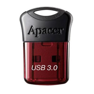 USB флеш накопичувач Apacer 16GB AH157 Red USB 3.0 (AP16GAH157R-1)