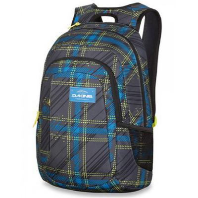 Рюкзак туристичний Dakine Factor 20L Mazama 8130-040 (610934866773)