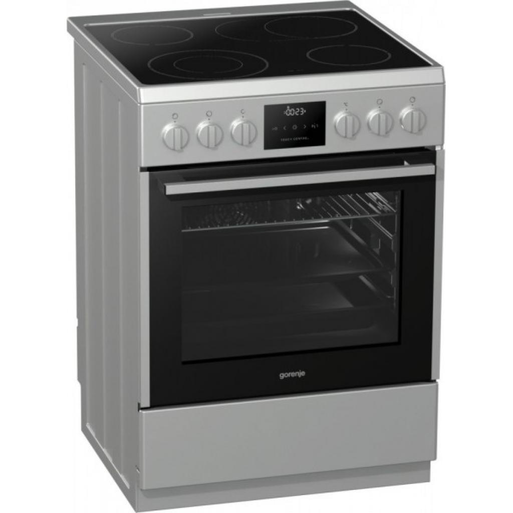 Плита Gorenje EC 635 E31XKV (EC635E31XKV)