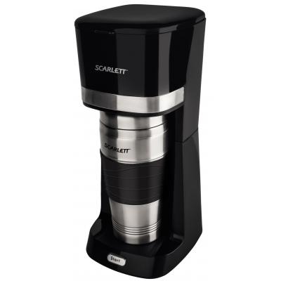 Крапельна кавоварка Scarlett SC-CM 33 002 (SC-CM33002)