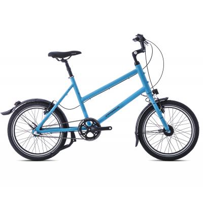 Велосипед Orbea KATU 30 Nordic Blue (F40020T5)