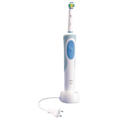 Електрична зубна щітка Oral-B Vitality 3D White (D12. 513)