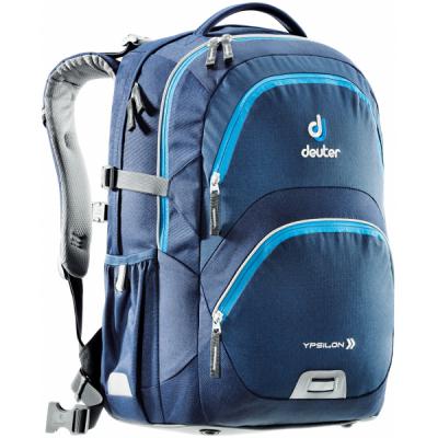 Рюкзак туристичний Deuter Ypsilon 3306 midnight turquoise (80223 3306)