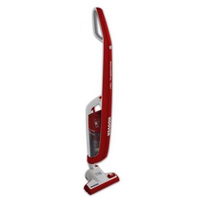 Пилосос Hoover FJ120RW2 011