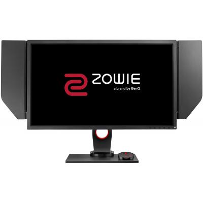 Монітор BenQ XL2735 Dark Grey