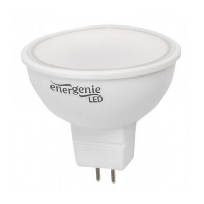 Лампочка EnerGenie EG-LED5W-MR16K30-01