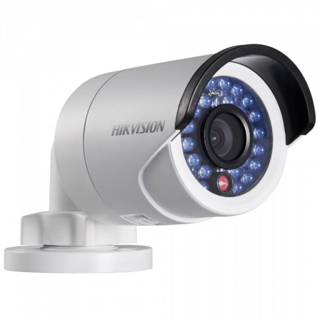 Камера відеоспостереження Hikvision DS-2CD2020F-I_TRASSIR (770)