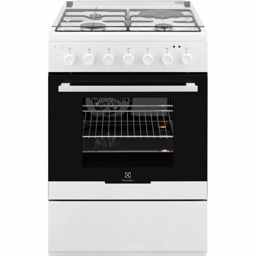 Плита Electrolux EKM 961308 W (EKM961308W)