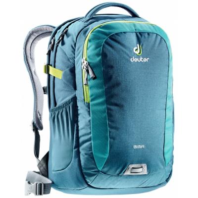 Рюкзак туристичний Deuter Giga 3356 arctic-petrol (80414 3356)