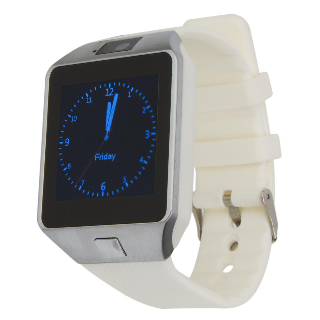 Смарт-годинник Atrix Smart watch D04 white