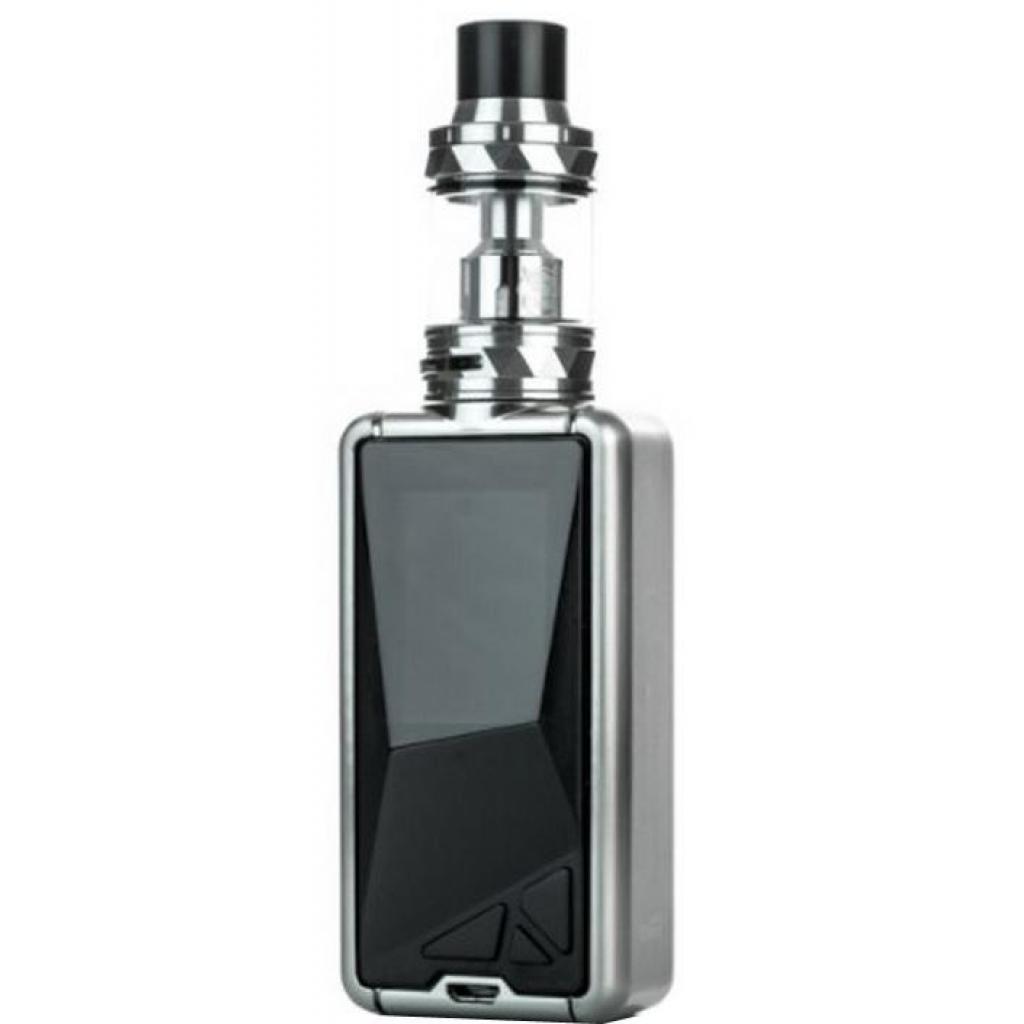 Стартовий набір Eleaf Tessera with ELLO TS Kit Silver (ELTSS)