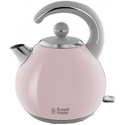 Електрочайник Russell Hobbs Bubble Pink (24402-70)