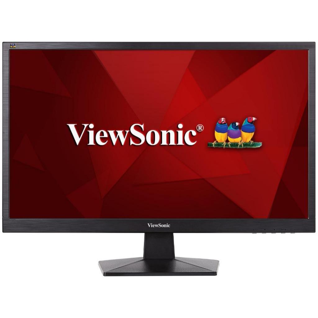 Монітор ViewSonic VA2407H