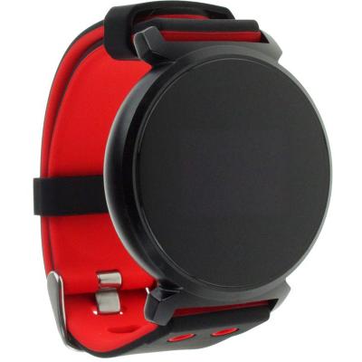 Смарт-годинник UWatch K2 Red (F_58604)