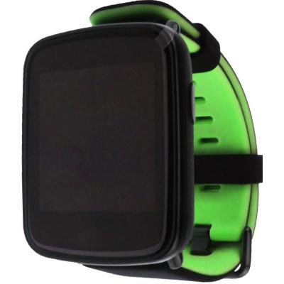 Смарт-годинник UWatch SW10 Green (F_55212)