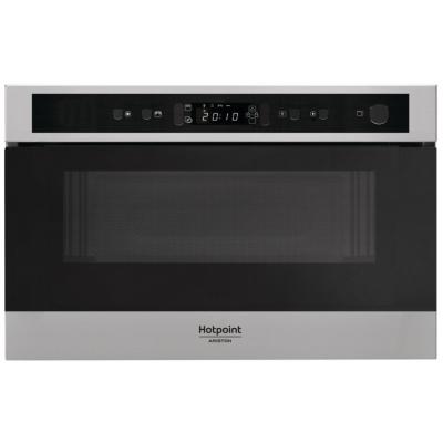 Мікрохвильова піч Hotpoint-Ariston MN 512 IX HA (MN512IXHA)