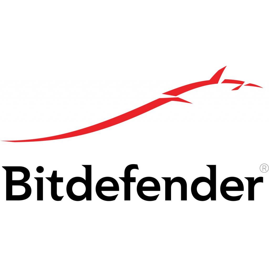 Антивірус Bitdefender Antivirus Plus 2019, 1 PC, 1 year (WB11011001)