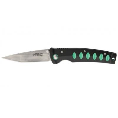 Ніж Mcusta Katana black/green (MC-0044C)