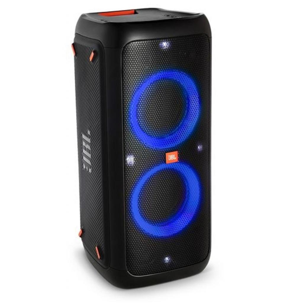 Акустична система JBL PartyBox 200 (JBLPARTYBOX200EU)