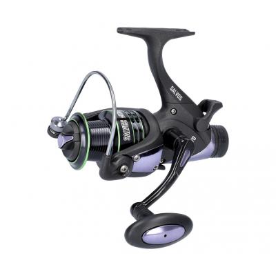 Котушка Mikado Mikado Baitrunner Salvos 4006 FD (KDA113-4006FD)