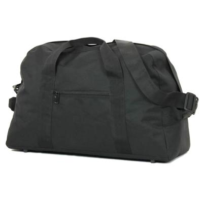 Дорожня сумка Members Holdall Extra Large 170 Black (HA-0049-BL)