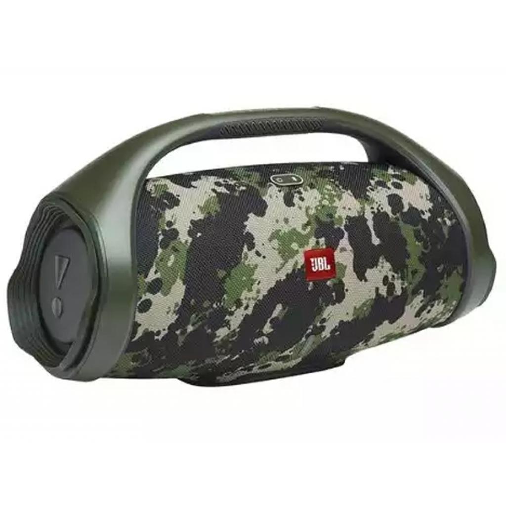 Акустична система JBL Boombox 2 Squad (JBLBOOMBOX2SQUADEU)