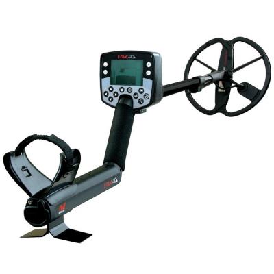 Металошукач Minelab E-Trac Standard (E-Trac)