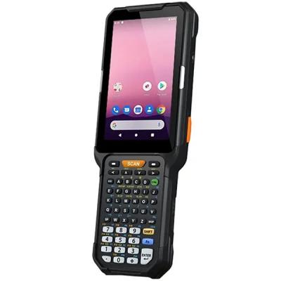 Термінал збору даних Point Mobile PM451, 2D , Qualcomm 2.2GHz Octa Core, 4GB/64GB (P451G3Y24DGE0C)