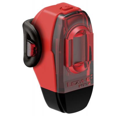 Задня велофара Lezyne KTV Drive Rear 10 Lm Red (4712806 001940)