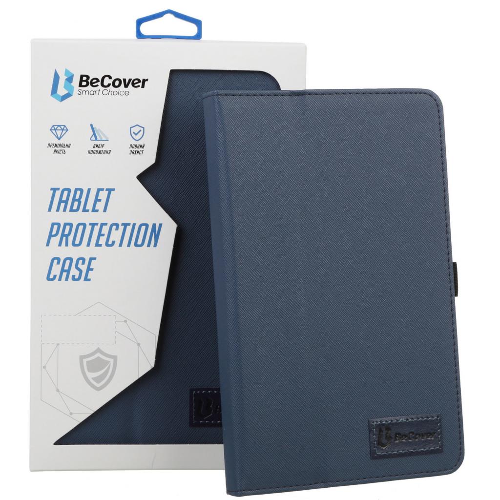 Чохол до планшета BeCover Slimbook Samsung Galaxy Tab A7 10.4 (2020) SM-T500 / SM-T50 (705454)