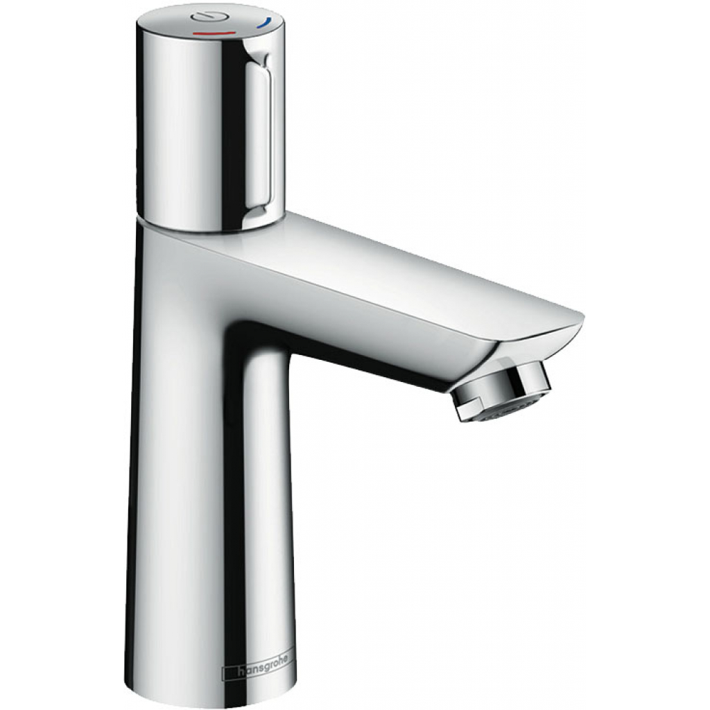 Змішувач Hansgrohe 71750000 Talis Select E 110