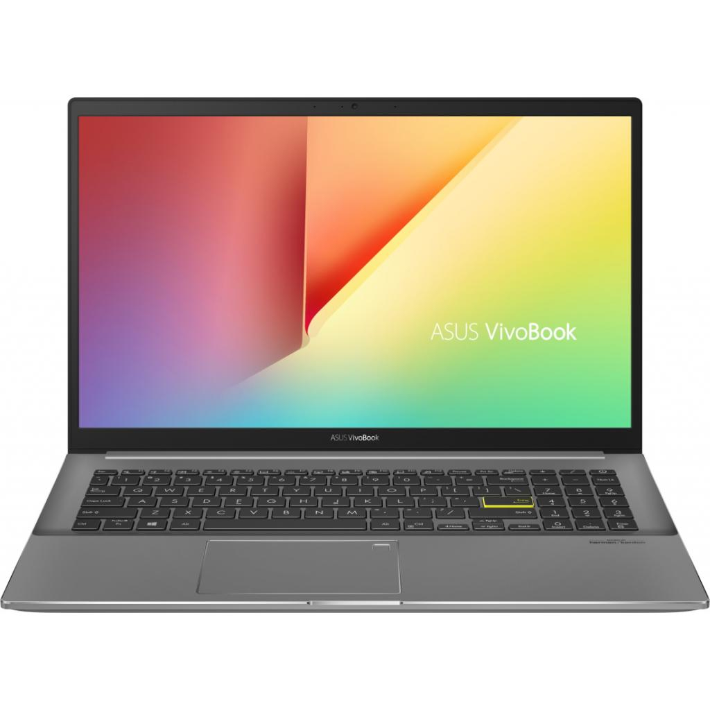 Ноутбук ASUS Vivobook S14 S433EQ-AM265 (90NB0RK4-M04070)