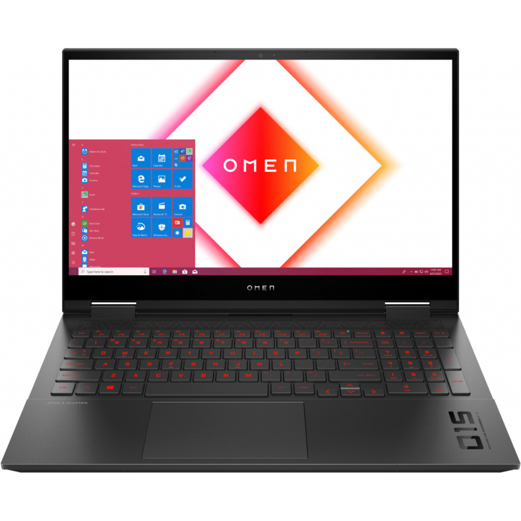 Ноутбук HP OMEN 15-ek1013ua (422M6EA)