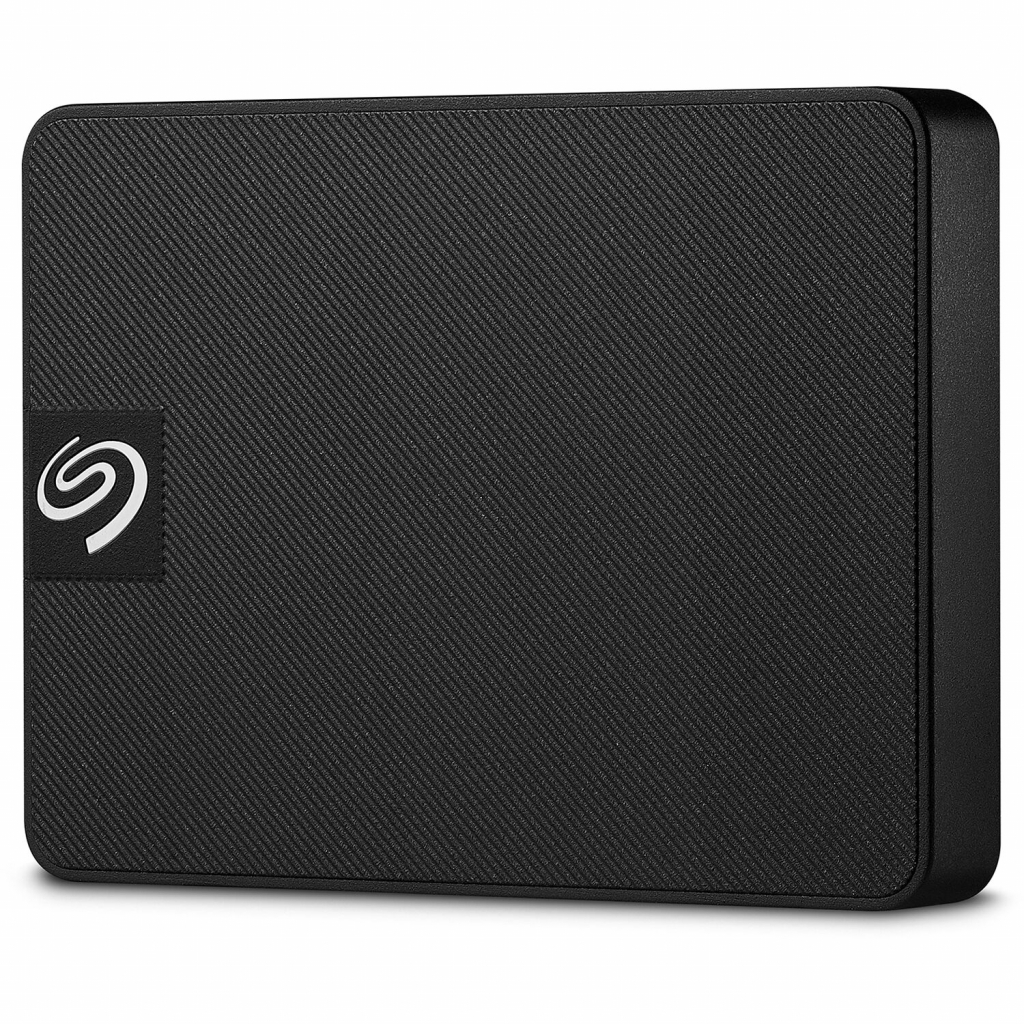 Накопичувач SSD USB-C 500GB Seagate (STLH500400)