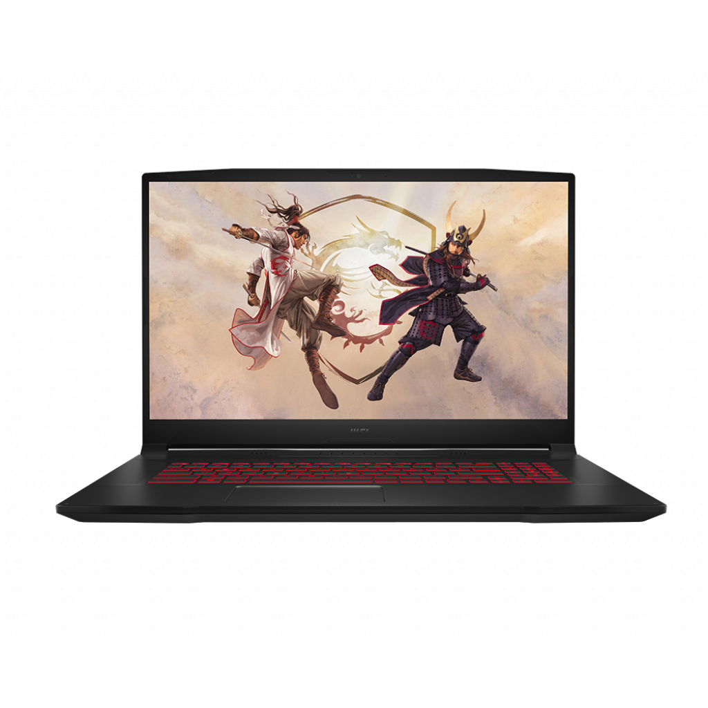 Ноутбук MSI Katana GF76-11UD (GF7611UD-608XUA)