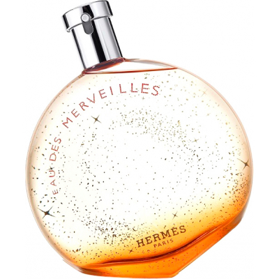 Туалетна вода Hermes Eau des Merveilles тестер 100 мл (3346131797028)