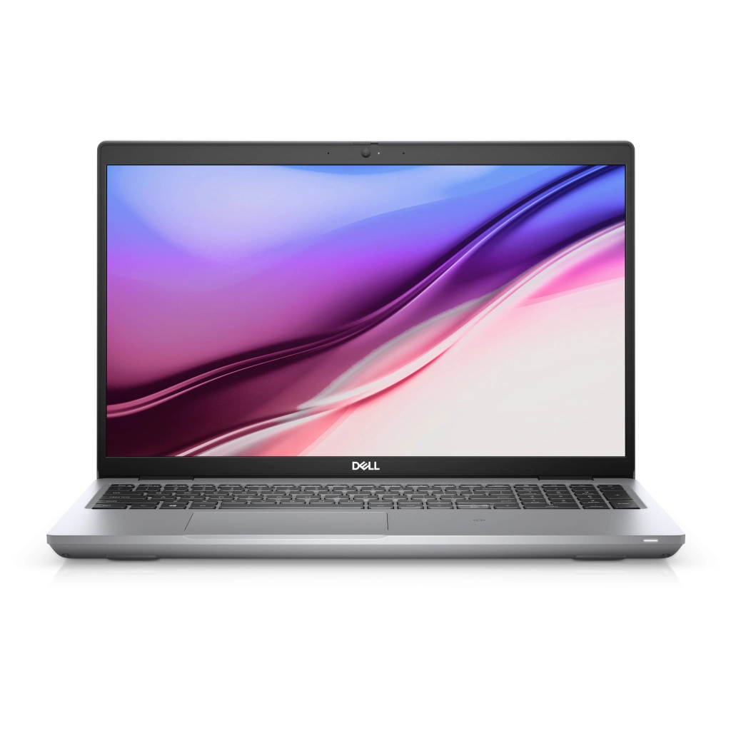 Ноутбук Dell Latitude 5521 (N012L552115UA_UBU)