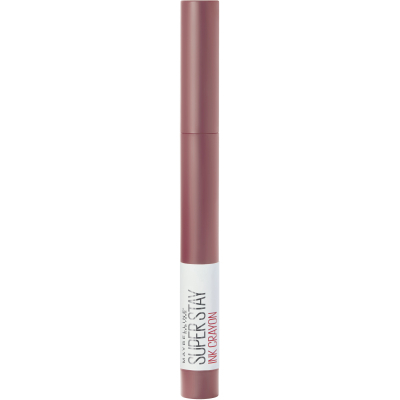 Помада для губ Maybelline New York Super Stay Ink Crayon 15 Lead The Way 2 г (30174184)