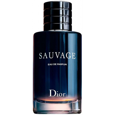 Парфумована вода Dior Sauvage Eau de Parfum 100 мл (3348901368247)