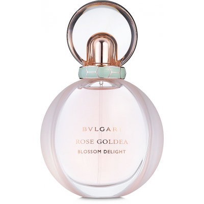 Парфумована вода Bvlgari Rose Goldea Blossom Delight 50 мл (783320404719)