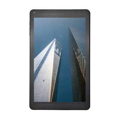 Планшет Sigma Tab A1025 X-treme Black (4827798766613)