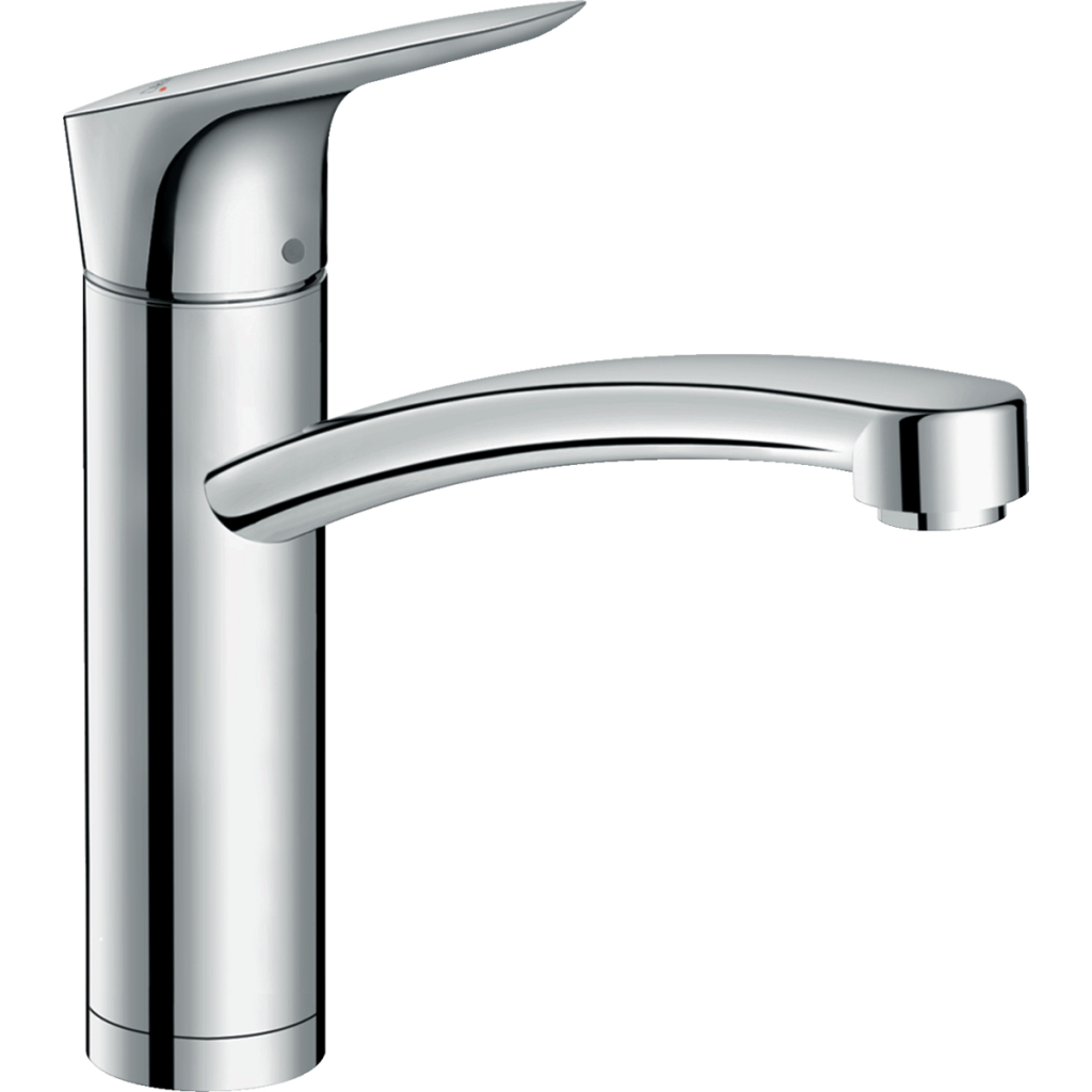 Змішувач Hansgrohe 71833000