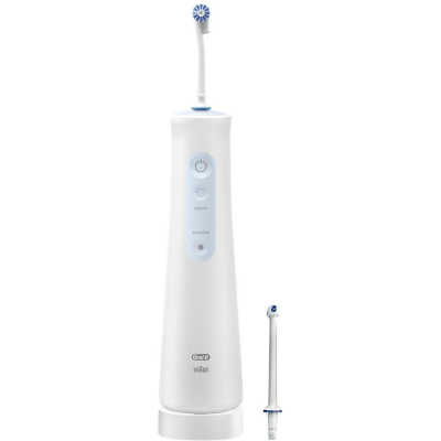 Іригатор Oral-B Aquacare 4 MDH20.026.2