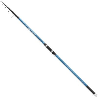 Вудилище Shimano Alivio FX Surf TE 4.20m max 200g (ALFXSFTE4220)