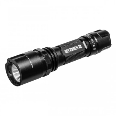 Ліхтар Mactronic Defender 400 Lm + IR 940 nm Infrared (THH0126)