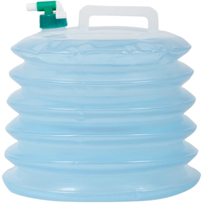 Каністра для води Highlander Accordion Water Carrier 15L (CP108)