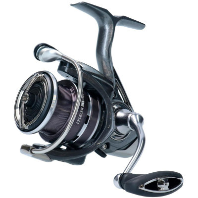 Котушка Daiwa 20 Exceler LT 20EXLT2000 5+1BB (2135.34.19)